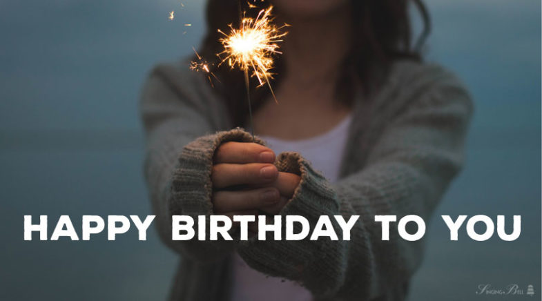 let all sing the birthday song download